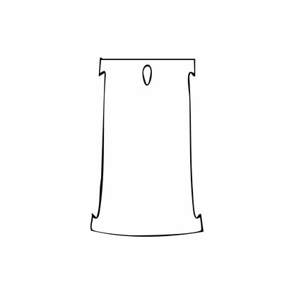 Pre-Cut PPF Chevrolet Bolt EUV Premier 2022 - PPF-Kits