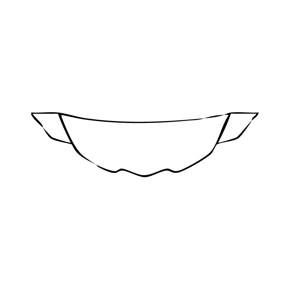 Pre-Cut PPF Chevrolet Corvette Stingray Convertible 2020 - PPF-Kits