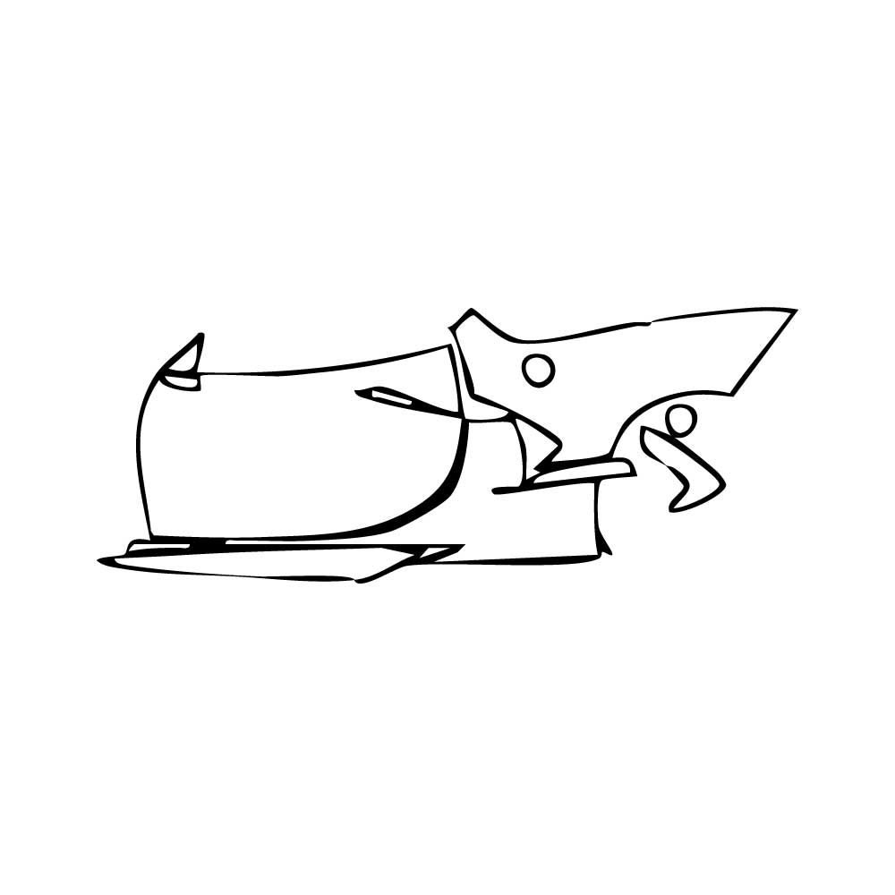 Pre-Cut PPF Chevrolet Corvette Stingray Convertible 2020 - PPF-Kits