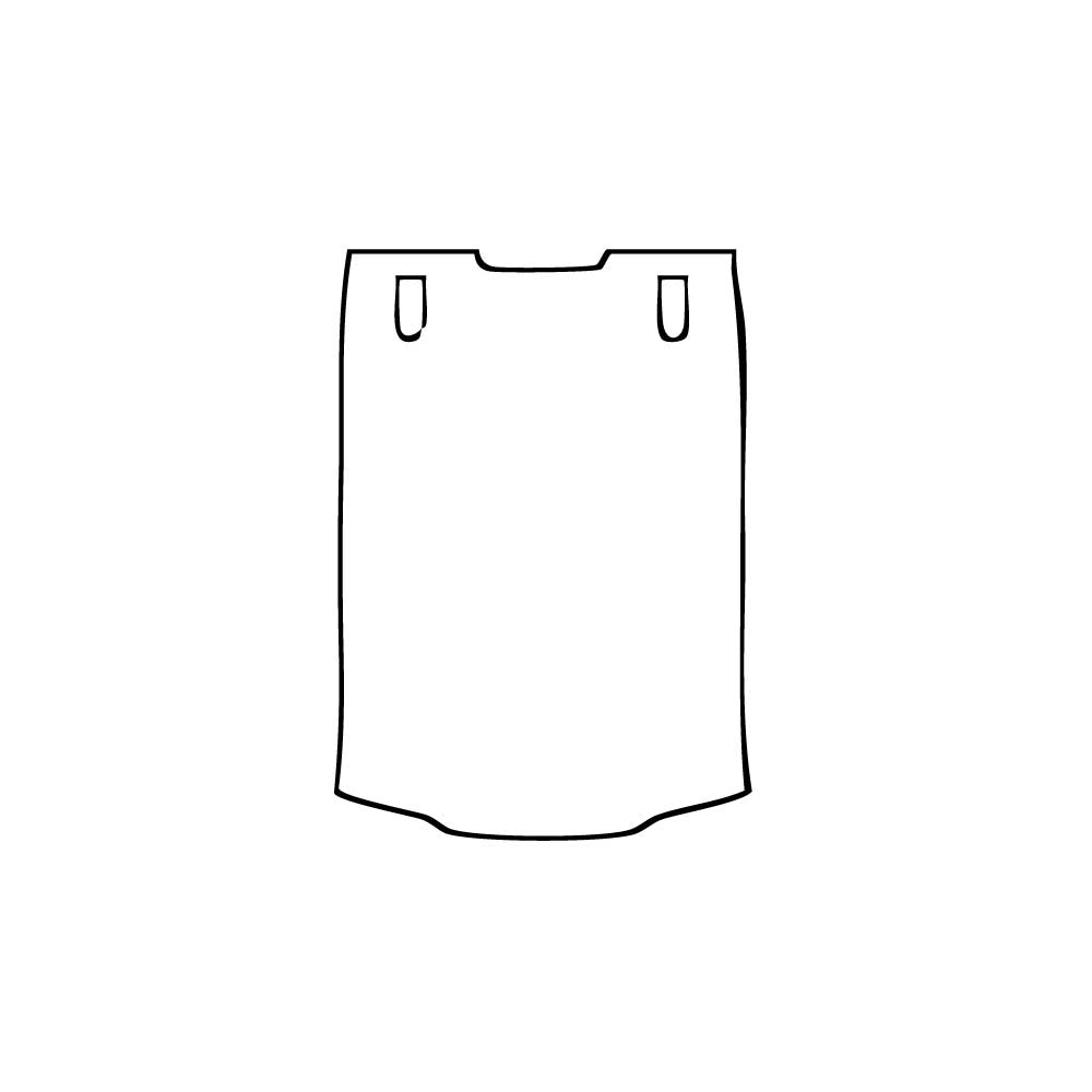 Pre-Cut PPF Ford F-150 Lightning XLT 2022 - PPF-Kits