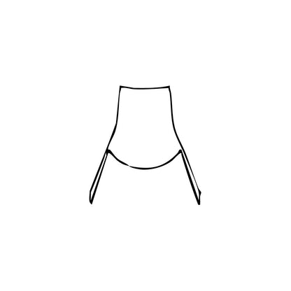 Pre-Cut PPF Ford GT 2017 - PPF-Kits