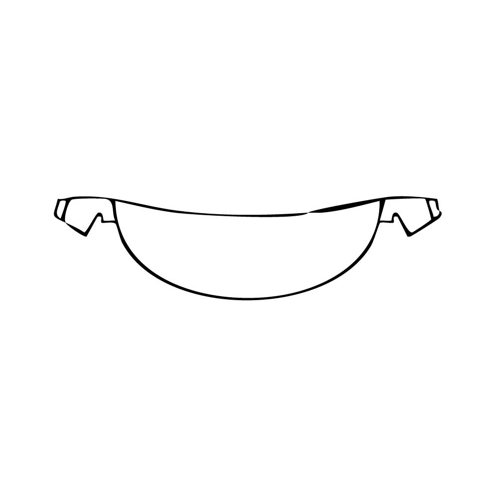 Pre-Cut PPF KIA Sorento X-Line SX Prestige AWD 2021 - PPF-Kits