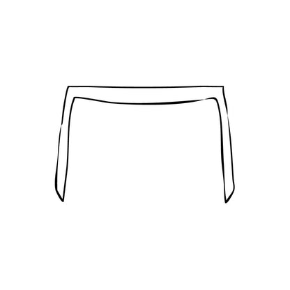 Pre-Cut PPF Lamborghini Aventador Avendator S Coupe 2017 - PPF-Kits