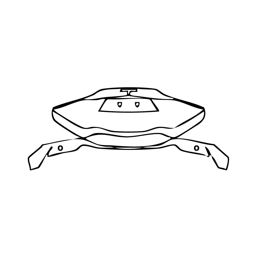 Pre-Cut PPF Lamborghini Aventador Avendator S Coupe 2017 - PPF-Kits