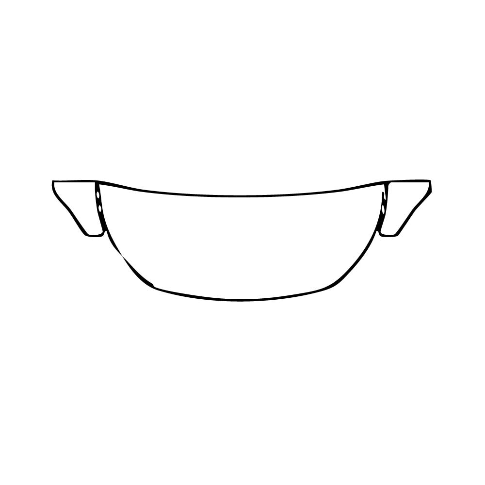 Pre-Cut PPF Mercedes-Benz CLS Sedan AMG 53 2022 - PPF-Kits