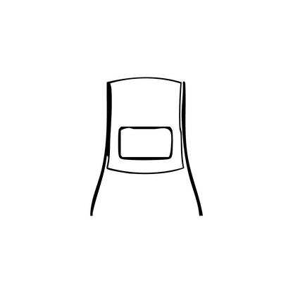 Pre-Cut PPF Mercedes-Benz CLS Sedan Amgline 2019 - PPF-Kits