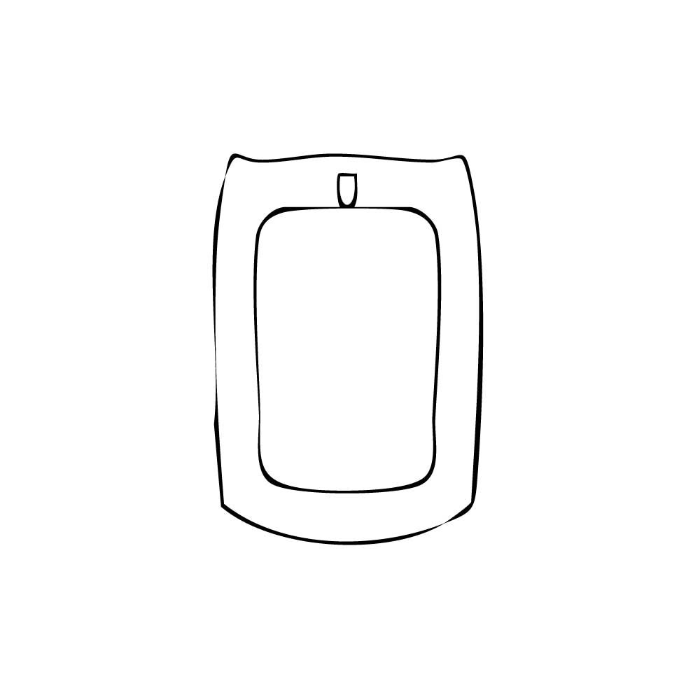 Pre-Cut PPF MINI MINI Hardtop 2 Door John Cooper Works (JCW) GP 2022 - PPF-Kits