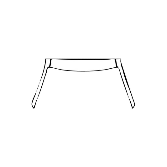 Pre-Cut PPF Porsche Panamera Sport Turismo Panamera Turbo S E-Hybrid Sport Turismo 2017 - PPF-Kits