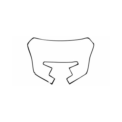 Pre-Cut PPF Rolls-Royce Wraith 2013 - PPF-Kits