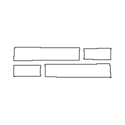 Pre-Cut PPF Tesla Model 3 2018 - PPF-Kits