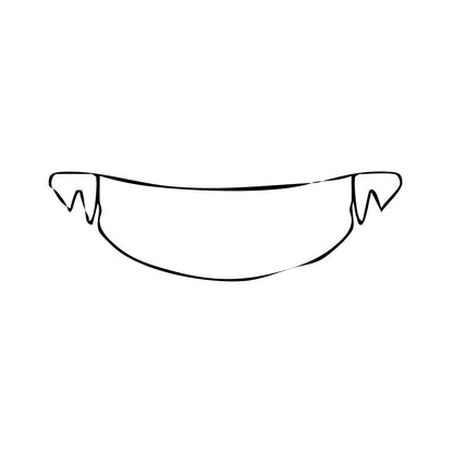 Pre-Cut PPF Toyota Camry (US) TRD 2021 - PPF-Kits