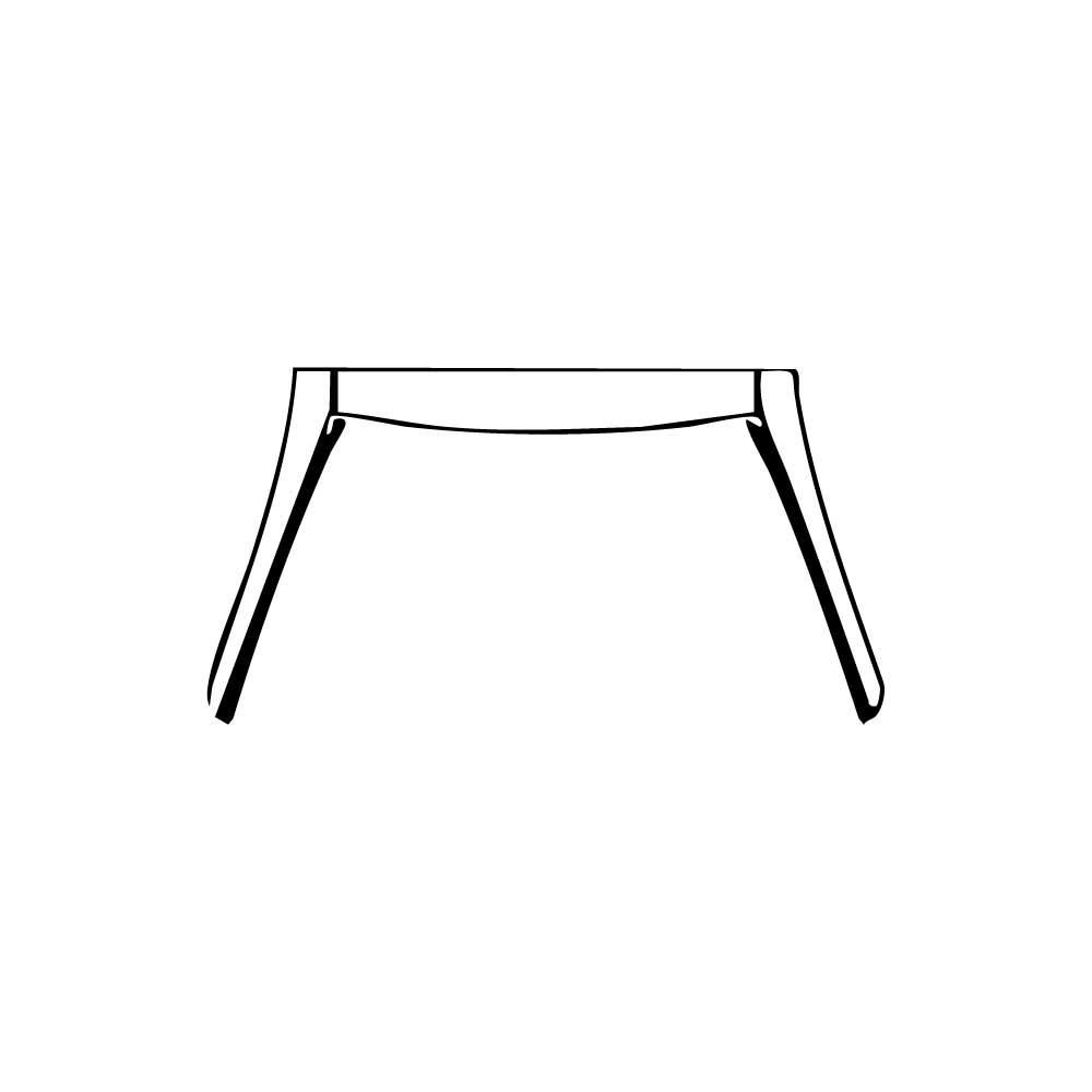 Pre-Cut PPF Toyota Camry (CN) Sport 2018 - PPF-Kits