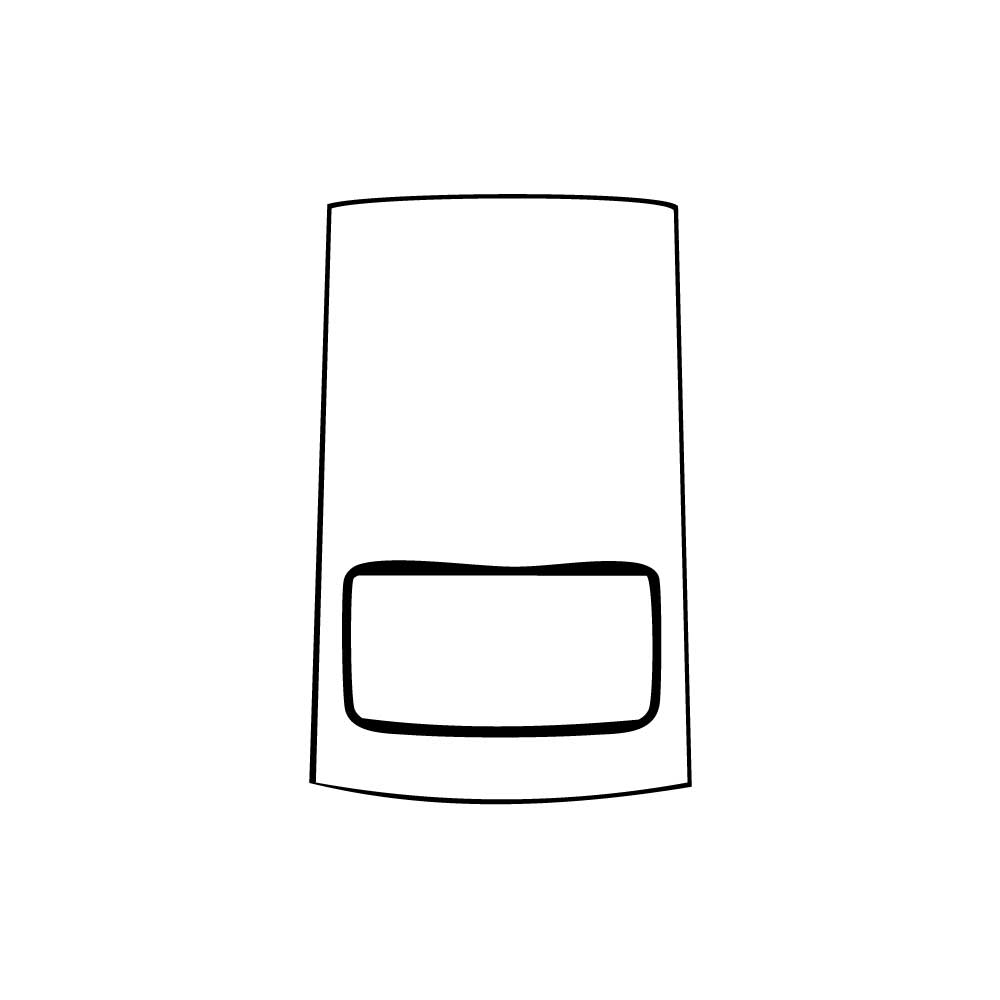 Pre-Cut PPF Toyota Camry (CN) Sport 2018 - PPF-Kits