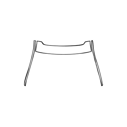 Pre-Cut PPF BMW 7 Series M Sport 2016 - PPF-Kits