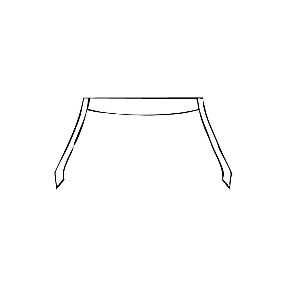 Pre-Cut PPF Cadillac CT6 Platinum 2019 - PPF-Kits