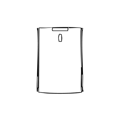 Pre-Cut PPF Chevrolet Colorado Crew Cab ZR2 2017 - PPF-Kits