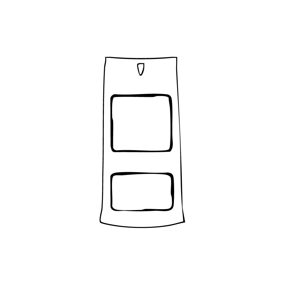 Pre-Cut PPF Hyundai Palisade SEL 2019 - PPF-Kits