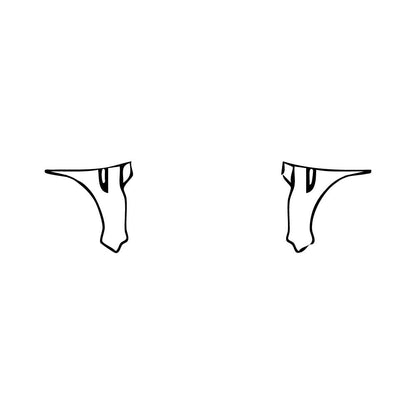 Pre-Cut PPF Land Rover Discovery Sport SE 2015 - PPF-Kits