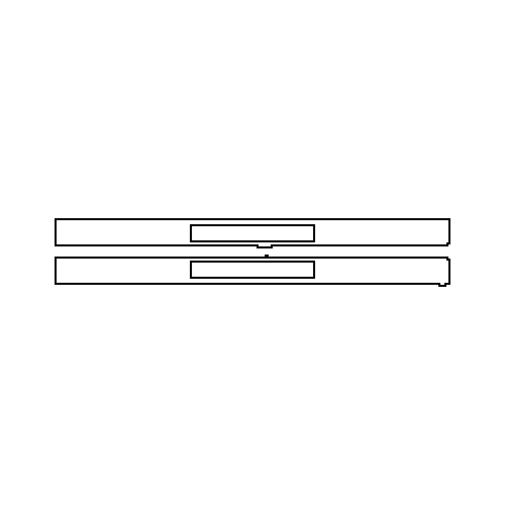 Pre-Cut PPF Lexus RX RX (SWB) 2016 - PPF-Kits