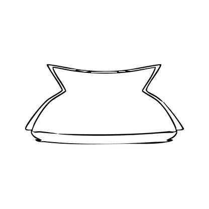 Pre-Cut PPF Lexus RX RX L (EWB) Base 2020 - PPF-Kits