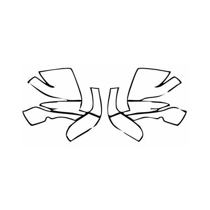 Pre-Cut PPF NIO ES6 2019 - PPF-Kits