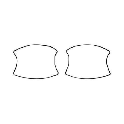 Pre-Cut PPF BMW 2 Series M2 2014 - PPF-Kits