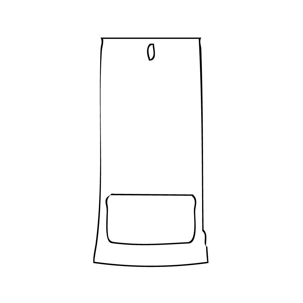 Pre-Cut PPF Lexus LX Luxury 2016 - PPF-Kits