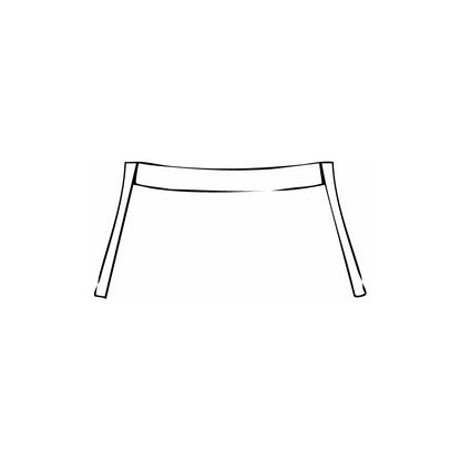 Pre-Cut PPF Subaru WRX STI Type RA 2018 - PPF-Kits