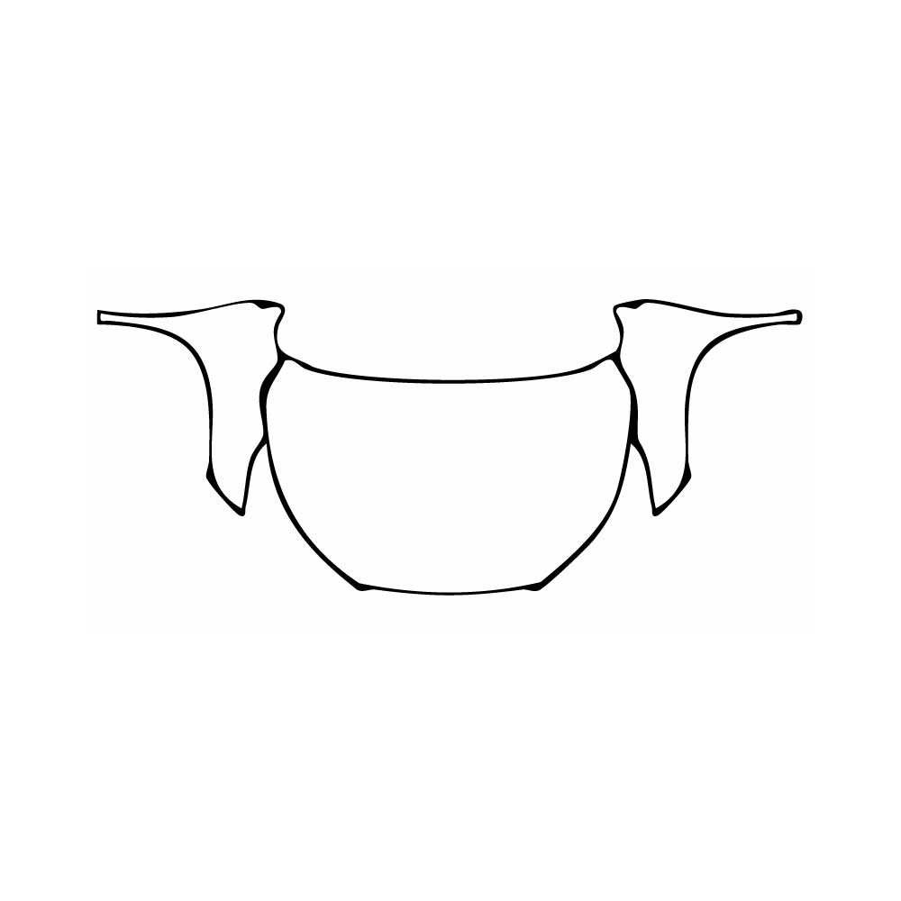 Pre-Cut PPF Toyota Highlander (CN) 2015 - PPF-Kits