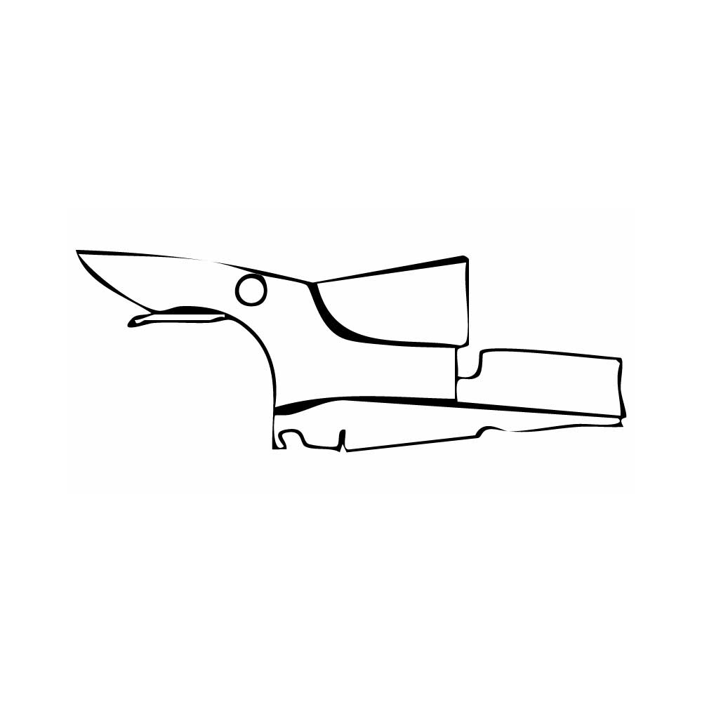 Pre-Cut PPF Ferrari Monza Monza SP2 2019 - PPF-Kits