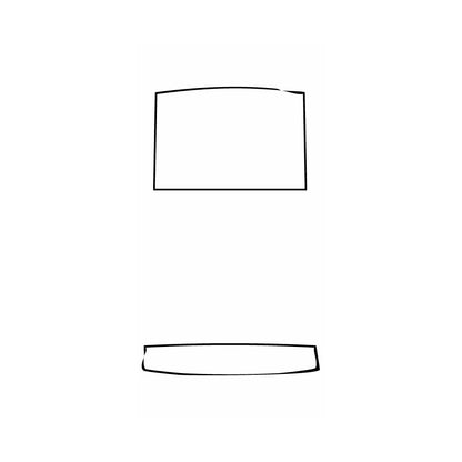 Pre-Cut PPF Mercedes-Benz E Class Wagon Estate AMG E63 S 2018 - PPF-Kits