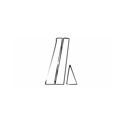 Pre-Cut PPF Nissan Sylphy Classic (CN) 2020 - PPF-Kits