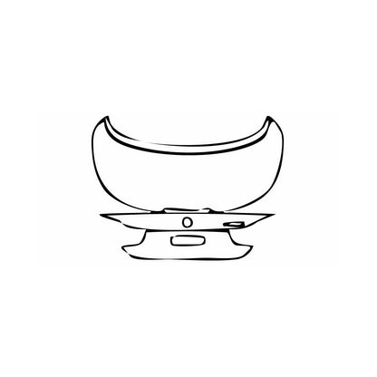 Pre-Cut PPF BMW 4 Series Convertible Sport Line 2014 - PPF-Kits