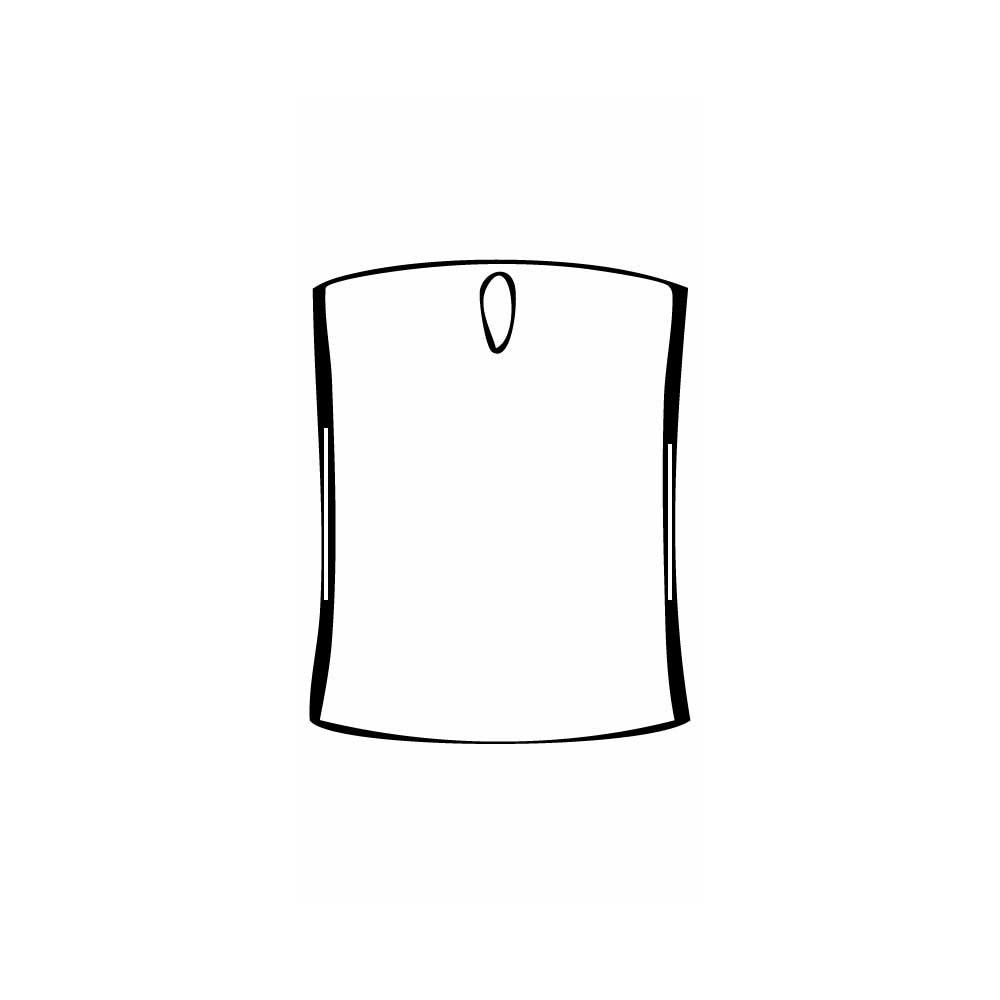 Pre-Cut PPF BMW 4 Series Coupe M4 2014 - PPF-Kits