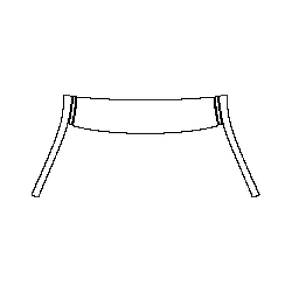 Pre-Cut PPF BMW 4 Series Coupe M4 2014 - PPF-Kits