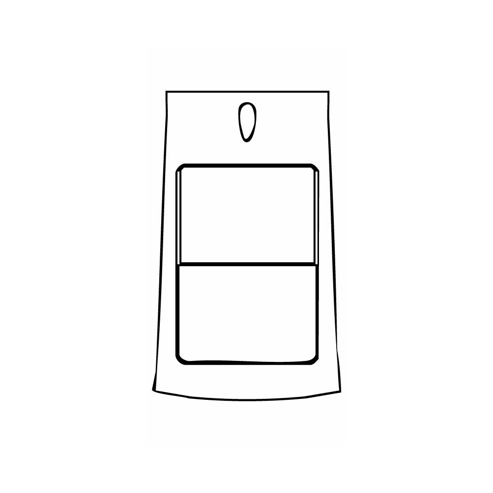 Pre-Cut PPF BMW X1 Standard Wheelbase M Sport 2016 - PPF-Kits