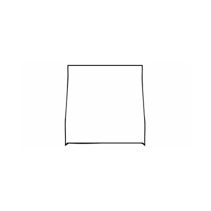 Pre-Cut PPF Ferrari F12 F12berlinetta 2015 - PPF-Kits