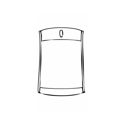 Pre-Cut PPF Jaguar XF XFL R-Sport 2016 - PPF-Kits