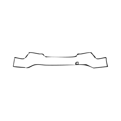 Pre-Cut PPF Audi A7 S7 Sportback 2016 - PPF-Kits