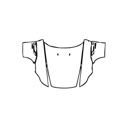 Pre-Cut PPF BMW Z4 Base 2009 - PPF-Kits