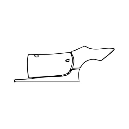 Pre-Cut PPF Ferrari California T 2015 - PPF-Kits