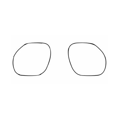 Pre-Cut PPF Ferrari California T 2015 - PPF-Kits