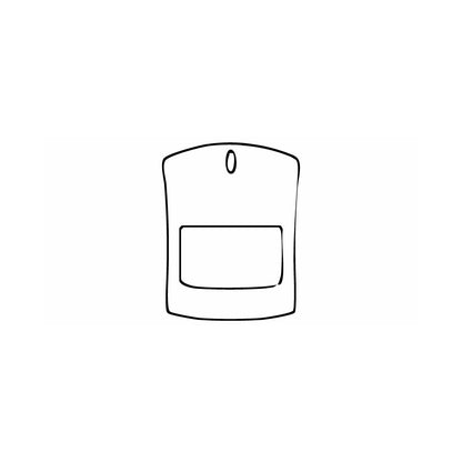 Pre-Cut PPF Lexus RC F-Sport 2015 - PPF-Kits