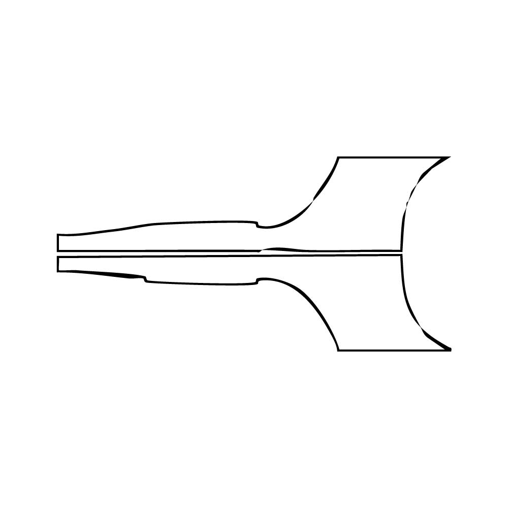 Pre-Cut PPF Porsche 911 Carrera 4 Coupe 2013 - PPF-Kits