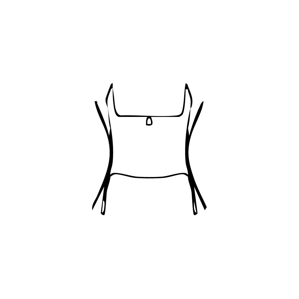 Pre-Cut PPF Ferrari 458 Speciale 2014 - PPF-Kits