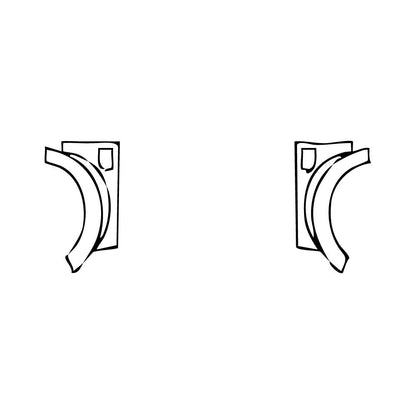 Pre-Cut PPF Land Rover Discovery Discovery 4 2014 - PPF-Kits