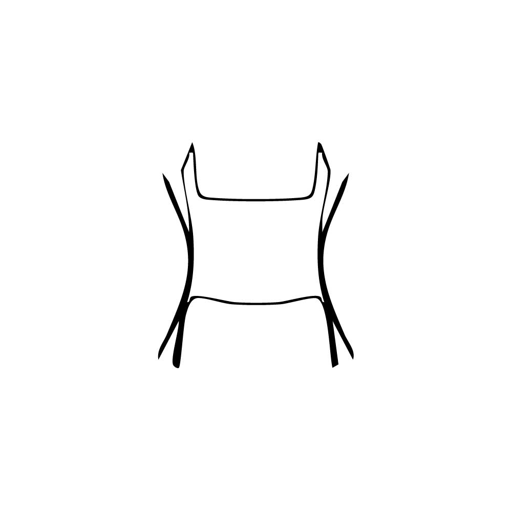 Pre-Cut PPF Ferrari 458 Italia 2010 - PPF-Kits