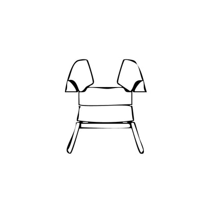 Pre-Cut PPF McLaren MP4-12C Spider 2013 - PPF-Kits