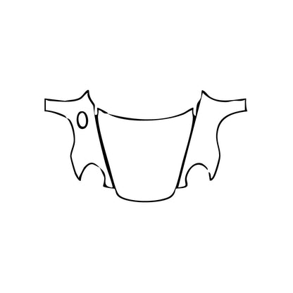 Pre-Cut PPF Porsche 911 GT3 RS 2012 - PPF-Kits