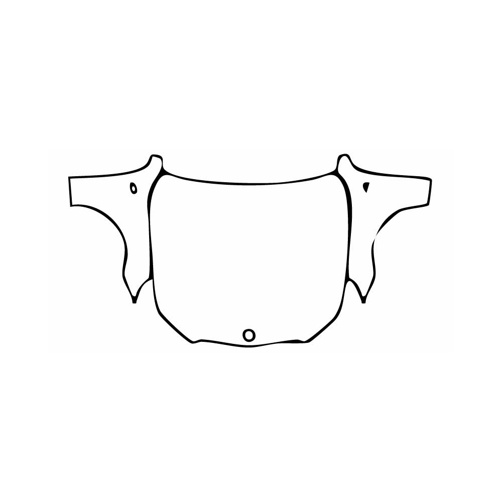 Pre-Cut PPF BMW 5 Series Touring M Sport 2025 - PPF-Kits